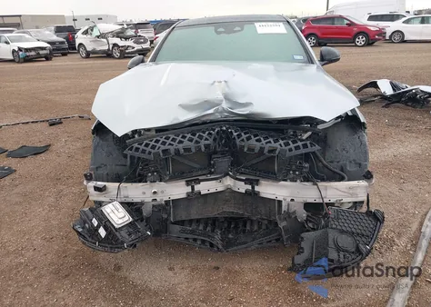 2023 Mercedes-Benz C 300 Sedan from USA, damaged, VIN W1KAF4GB6PR107762